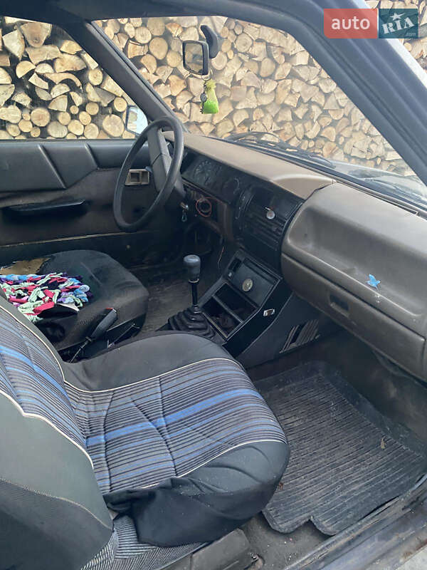 Хетчбек Renault 11 1985 в Львові