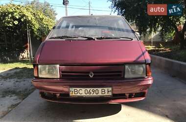 Хетчбек Renault 11 1988 в Радомишлі