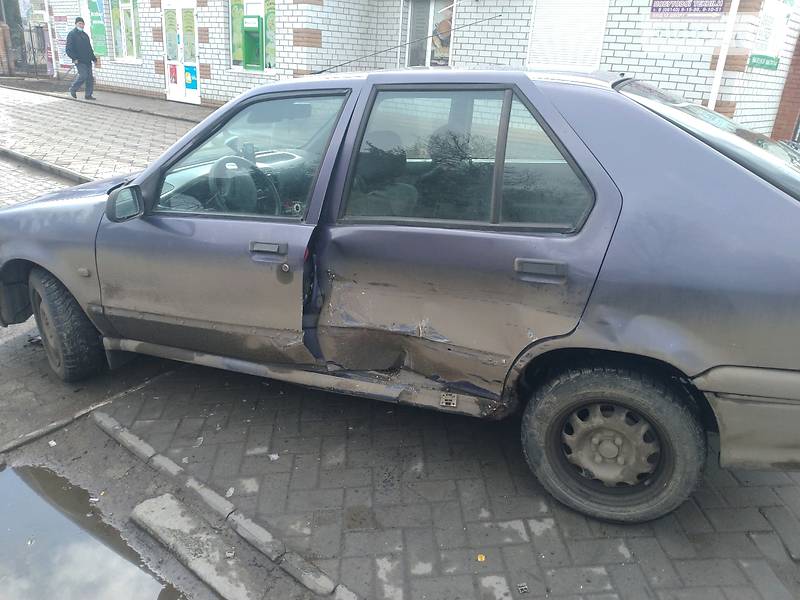 Renault 19 Chamade