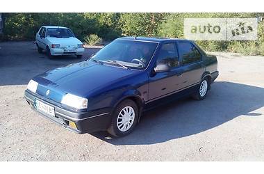 Седан Renault 19 1991 в Николаеве