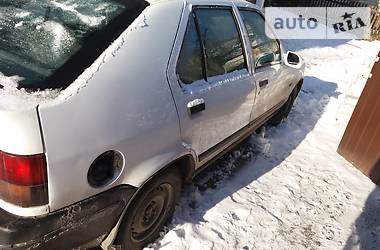 Хэтчбек Renault 19 1990 в Звягеле