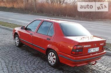 Седан Renault 19 1991 в Золочеве