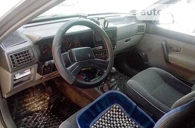 Хетчбек Renault 19 1989 в 