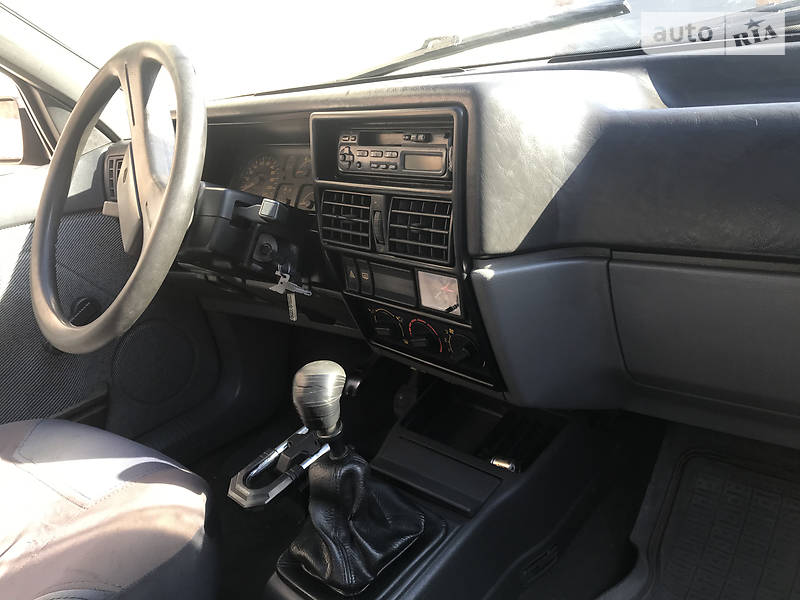 Седан Renault 19 1990 в Києві