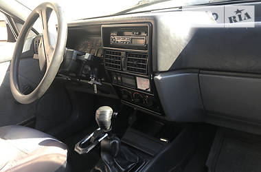 Седан Renault 19 1990 в 