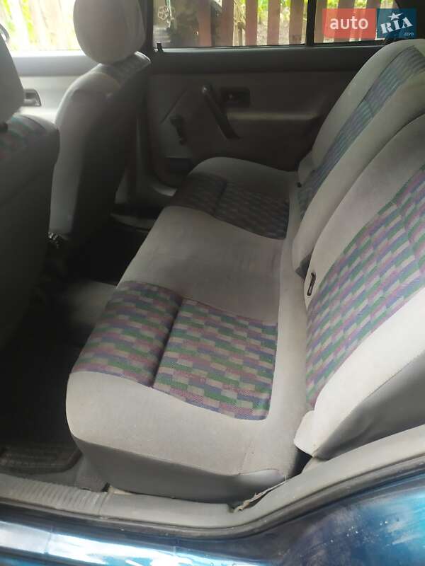 Хетчбек Renault 19 1992 в Коростені