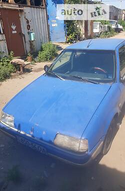 Купе Renault 19 1993 в Одесі