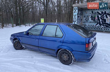 Хэтчбек Renault 19 1989 в Змиеве