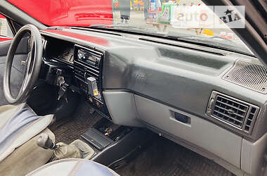 Хэтчбек Renault 19 1990 в Кременчуге