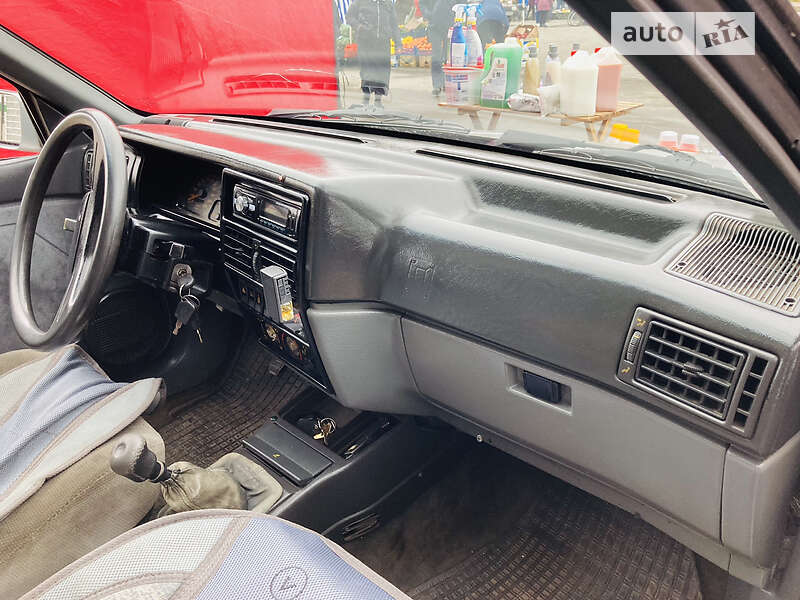 Хэтчбек Renault 19 1990 в Кременчуге