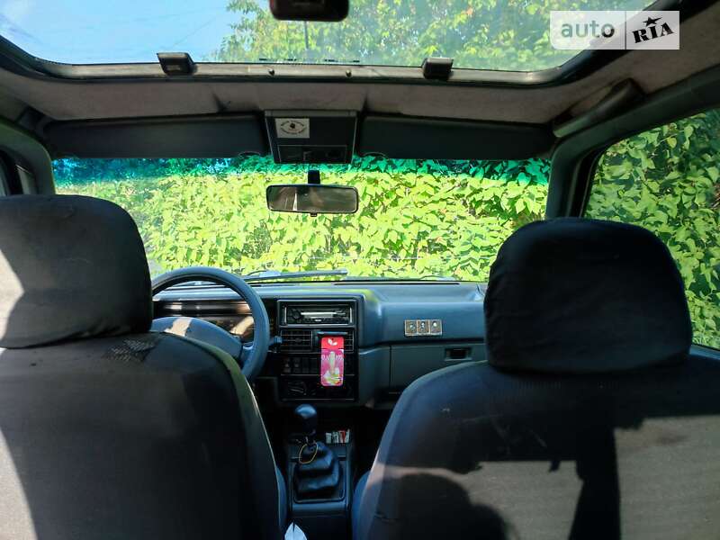 Хэтчбек Renault 19 1990 в Харькове