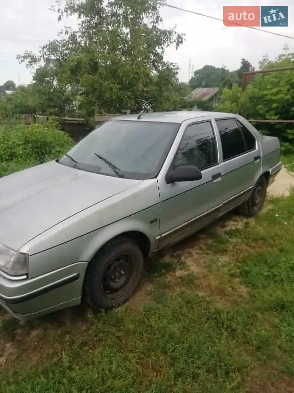 Renault 19 1991