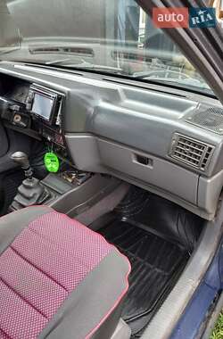 Хэтчбек Renault 19 1990 в Харькове