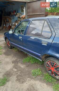Хэтчбек Renault 19 1990 в Харькове