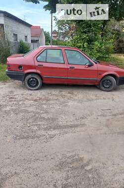 Хетчбек Renault 19 1993 в Дрогобичі
