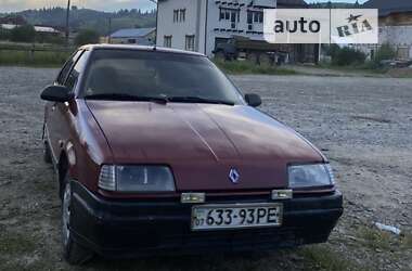 Хэтчбек Renault 19 1989 в Рахове