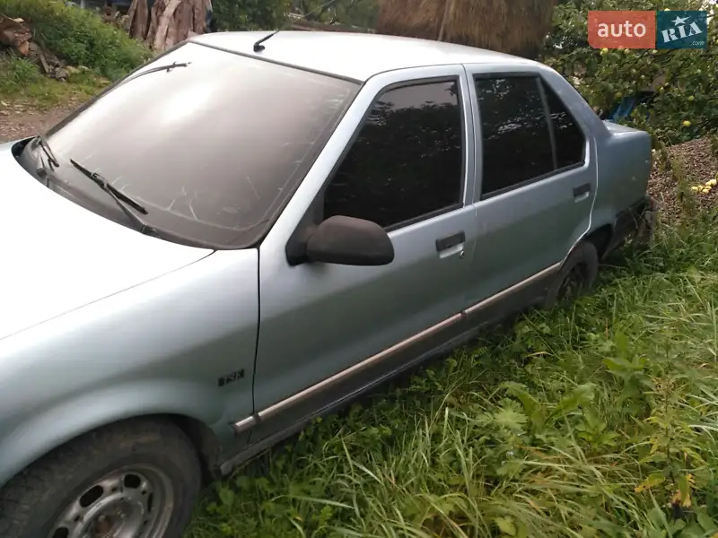 Renault 19