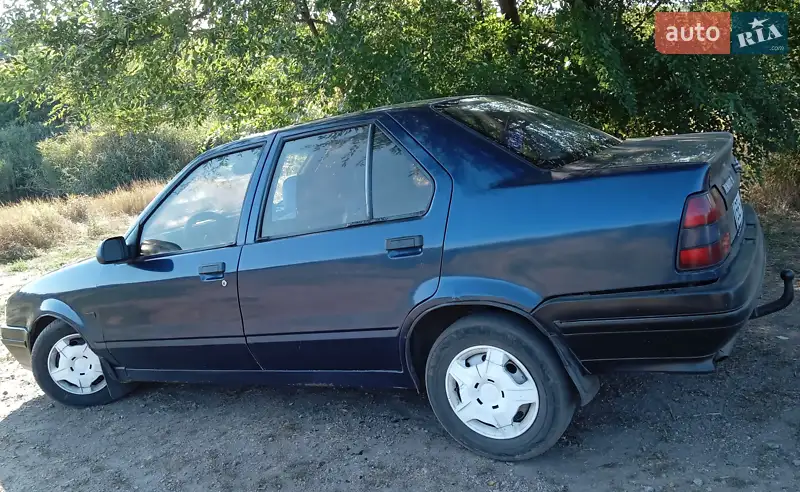 Renault 19 1991