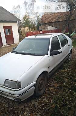 Хэтчбек Renault 19 1991 в Львове