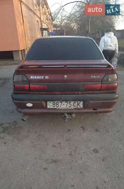 Седан Renault 19 1994 в Шишаки