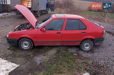 Хэтчбек Renault 19 1991 в Хмельницком