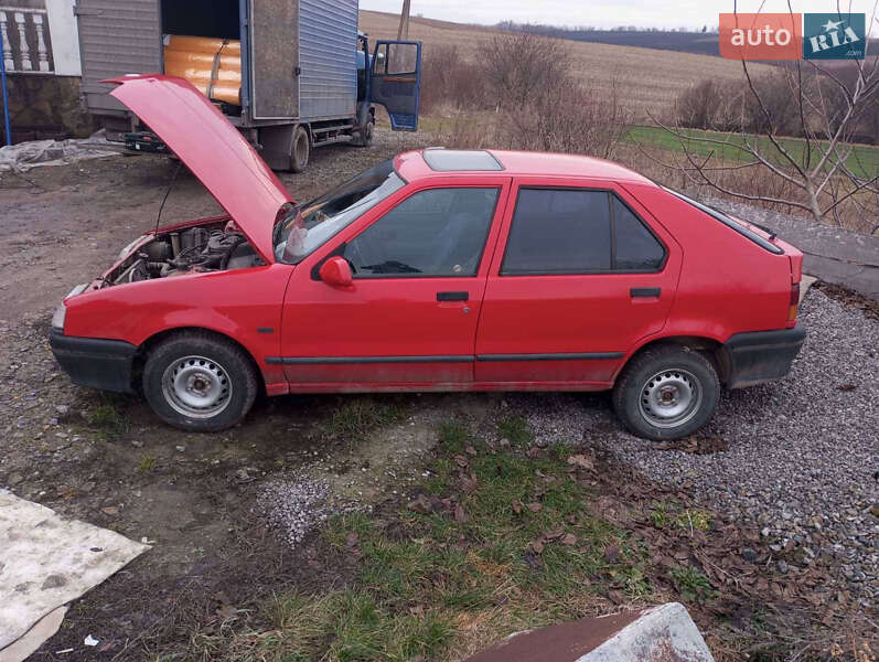 Хэтчбек Renault 19 1991 в Хмельницком