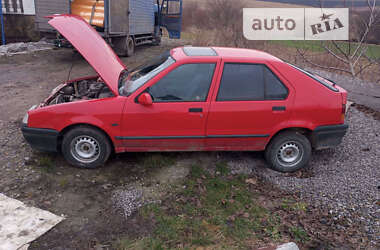 Хэтчбек Renault 19 1991 в Хмельницком
