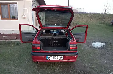 Renault 19 1994