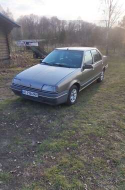 Седан Renault 19 1990 в Барышевке
