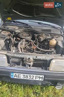 Седан Renault 19 1991 в Нікополі