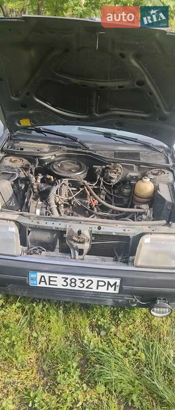 Седан Renault 19 1991 в Нікополі