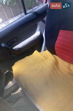 Хетчбек Renault 19 1989 в Хусті