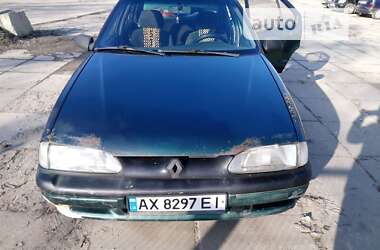 Седан Renault 19 1994 в Харькове