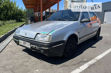 Хэтчбек Renault 19 1990 в Харькове