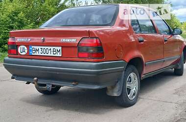 Седан Renault 19 1990 в Сумах