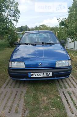 Хэтчбек Renault 19 1991 в Казатине