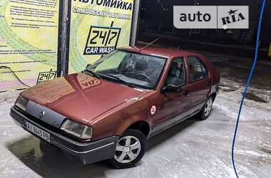 Хетчбек Renault 19 1990 в Білій Церкві