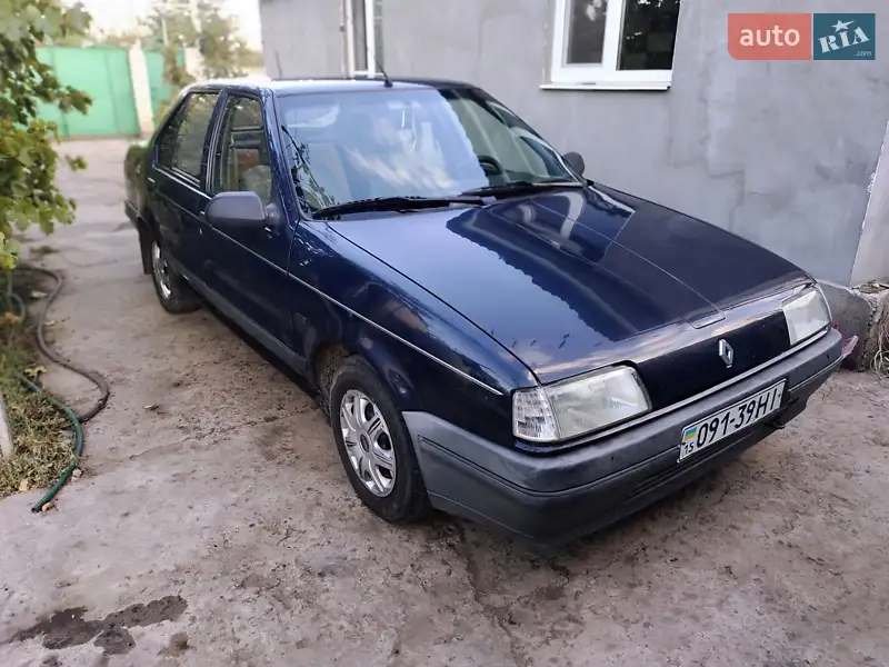 Renault 19