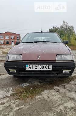 Хетчбек Renault 19 1991 в Бучі