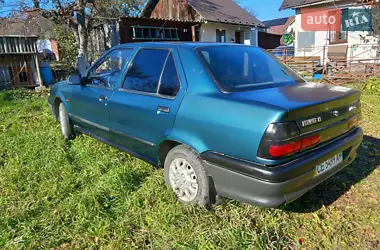 Renault 19 1998