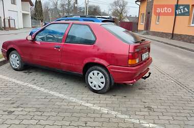 Хэтчбек Renault 19 1991 в Городке