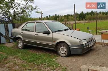 Седан Renault 19 1990 в Богородчанах