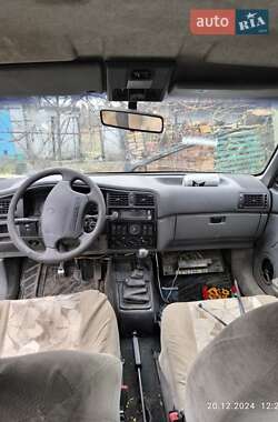Хетчбек Renault 19 1992 в 
