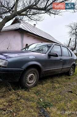 Хетчбек Renault 19 1992 в 