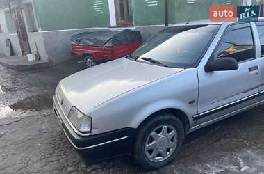 Хэтчбек Renault 19 1990 в Львове