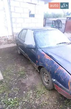 Renault 19 1998