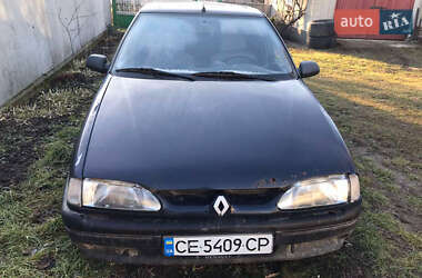 Седан Renault 19 1996 в Чернівцях