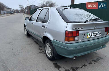 Хэтчбек Renault 19 1991 в Киеве