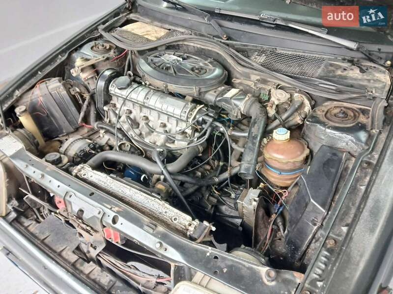 Хэтчбек Renault 19 1991 в Вараше