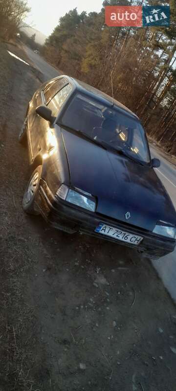 Хетчбек Renault 19 1991 в Косові фото 2 Хетчбек Renault 19 1991 в Косові